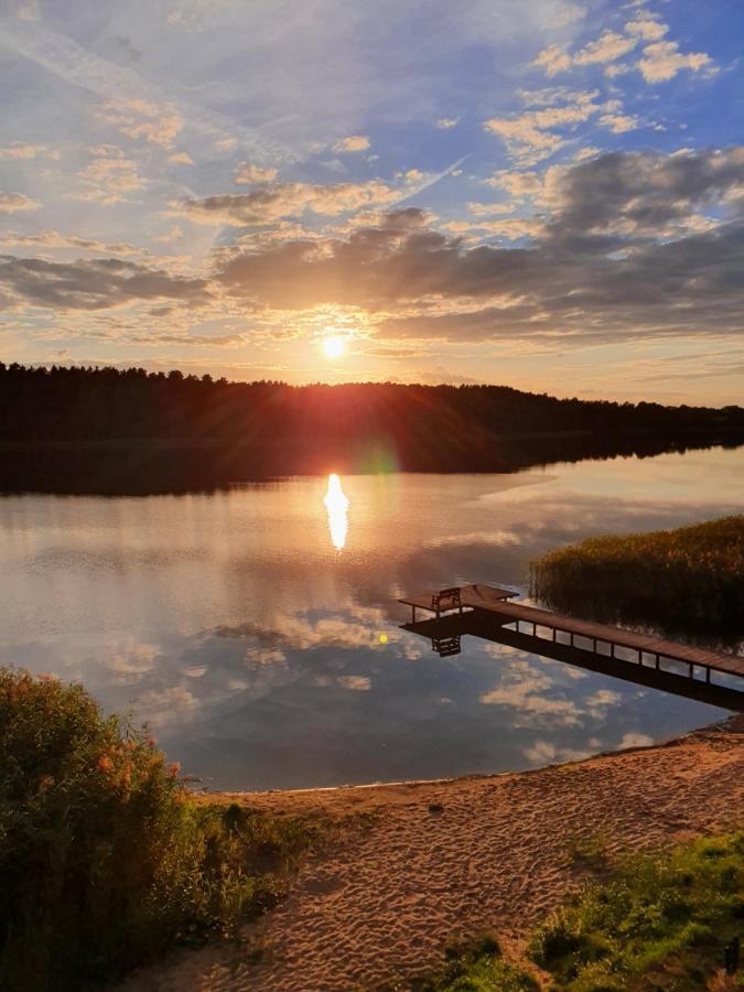Mazurskie Klimaty Tatarak Olsztyn  Zewnętrze zdjęcie