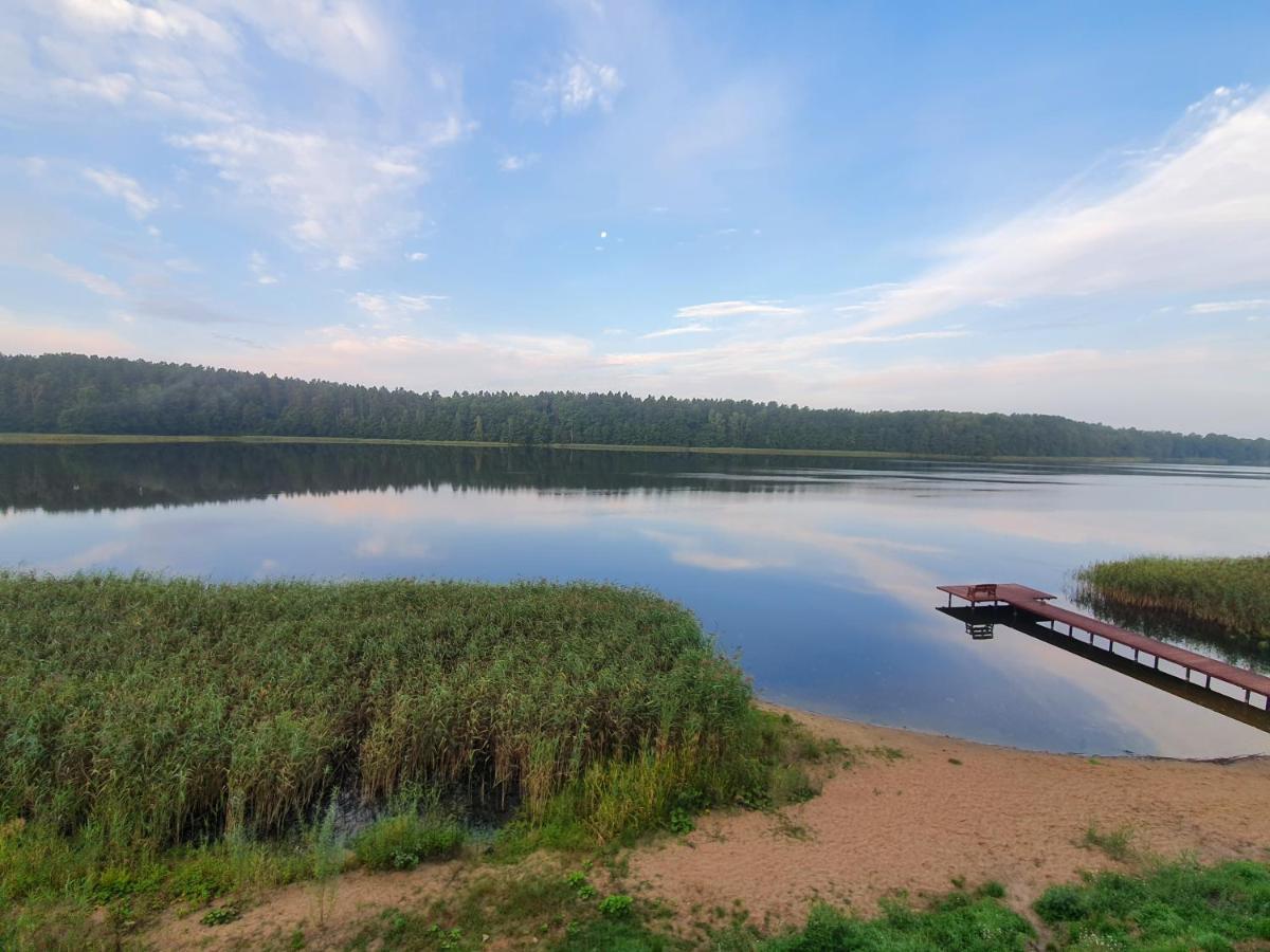 Mazurskie Klimaty Tatarak Olsztyn  Zewnętrze zdjęcie