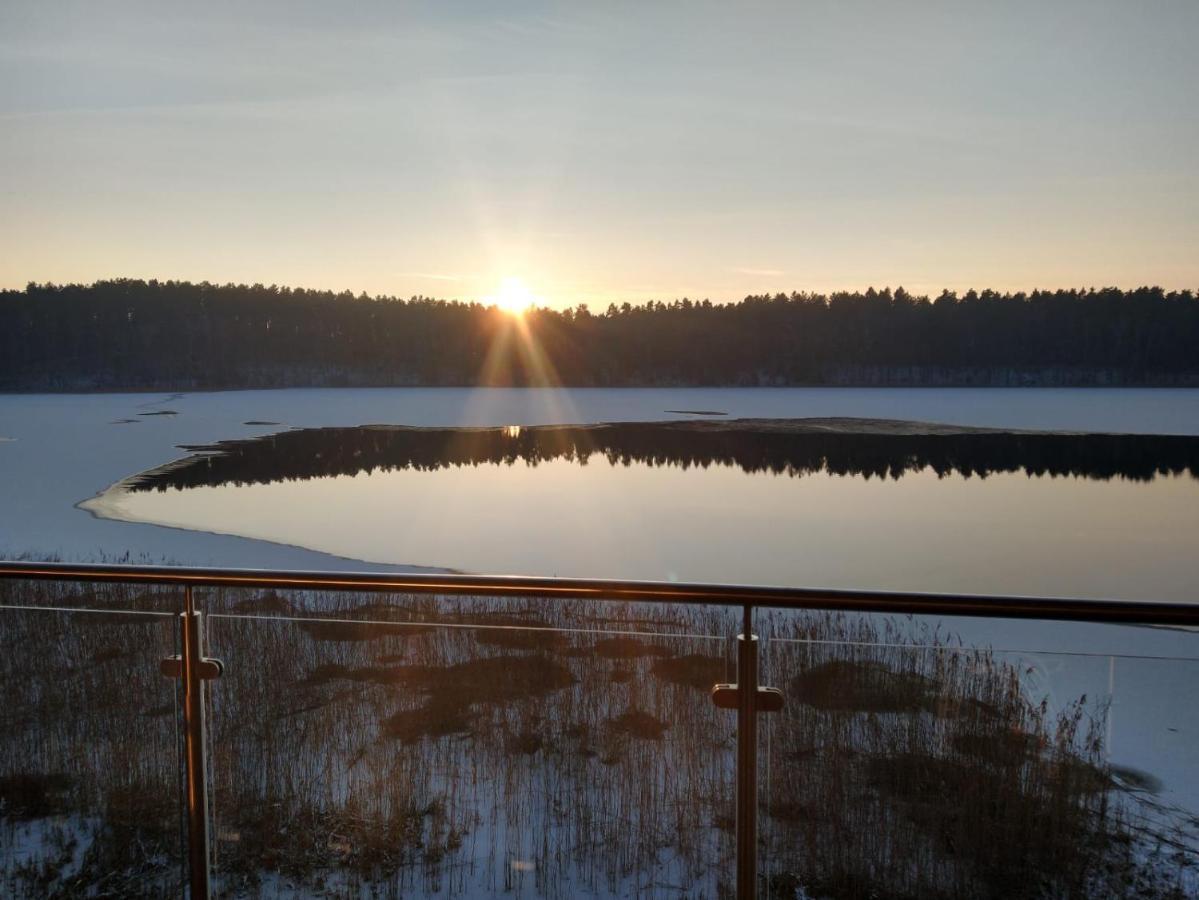 Mazurskie Klimaty Tatarak Olsztyn  Zewnętrze zdjęcie