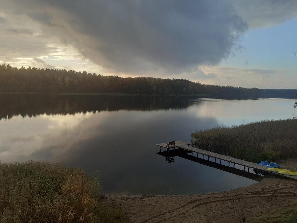 Mazurskie Klimaty Tatarak Olsztyn  Zewnętrze zdjęcie