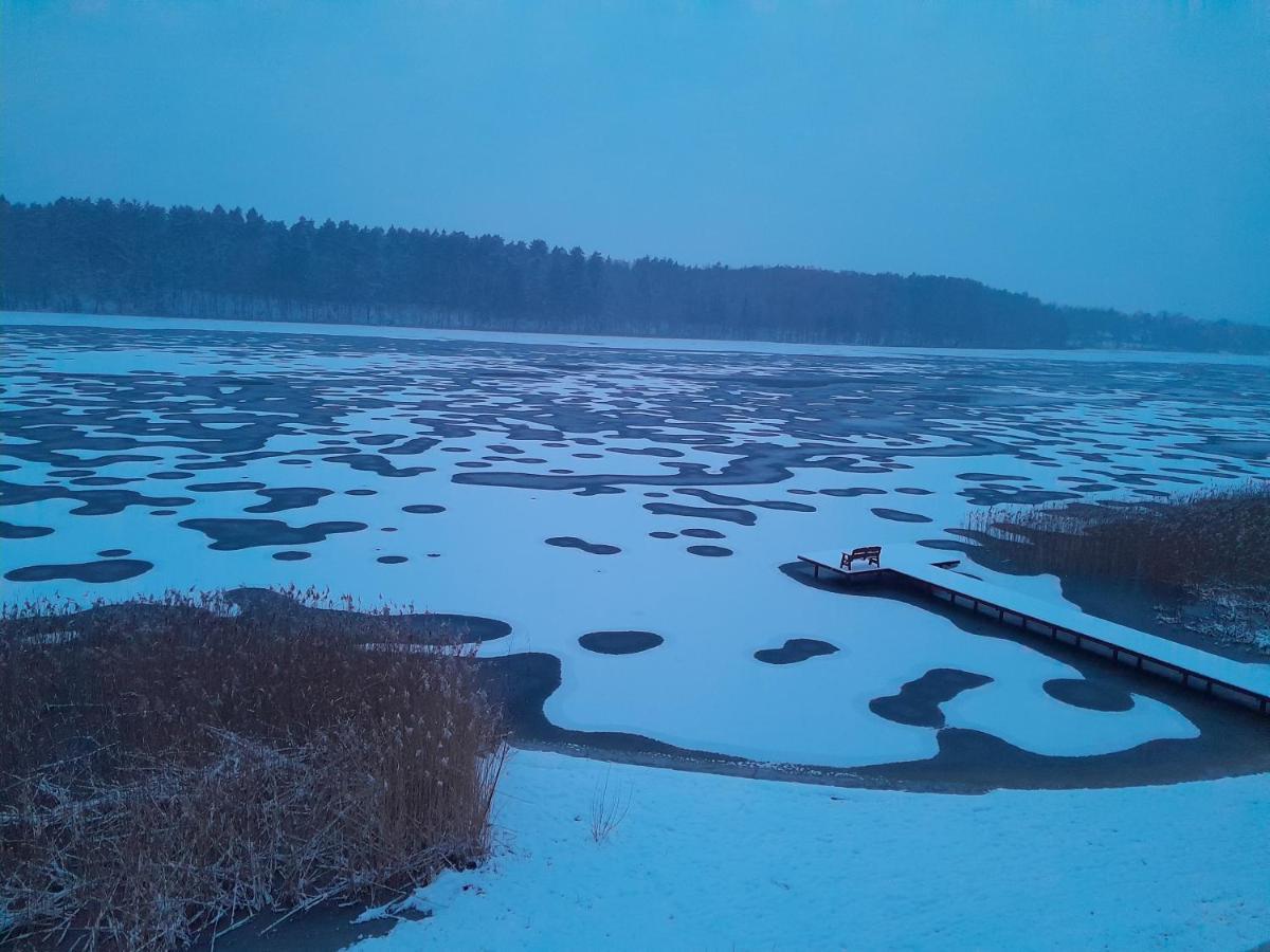 Mazurskie Klimaty Tatarak Olsztyn  Zewnętrze zdjęcie