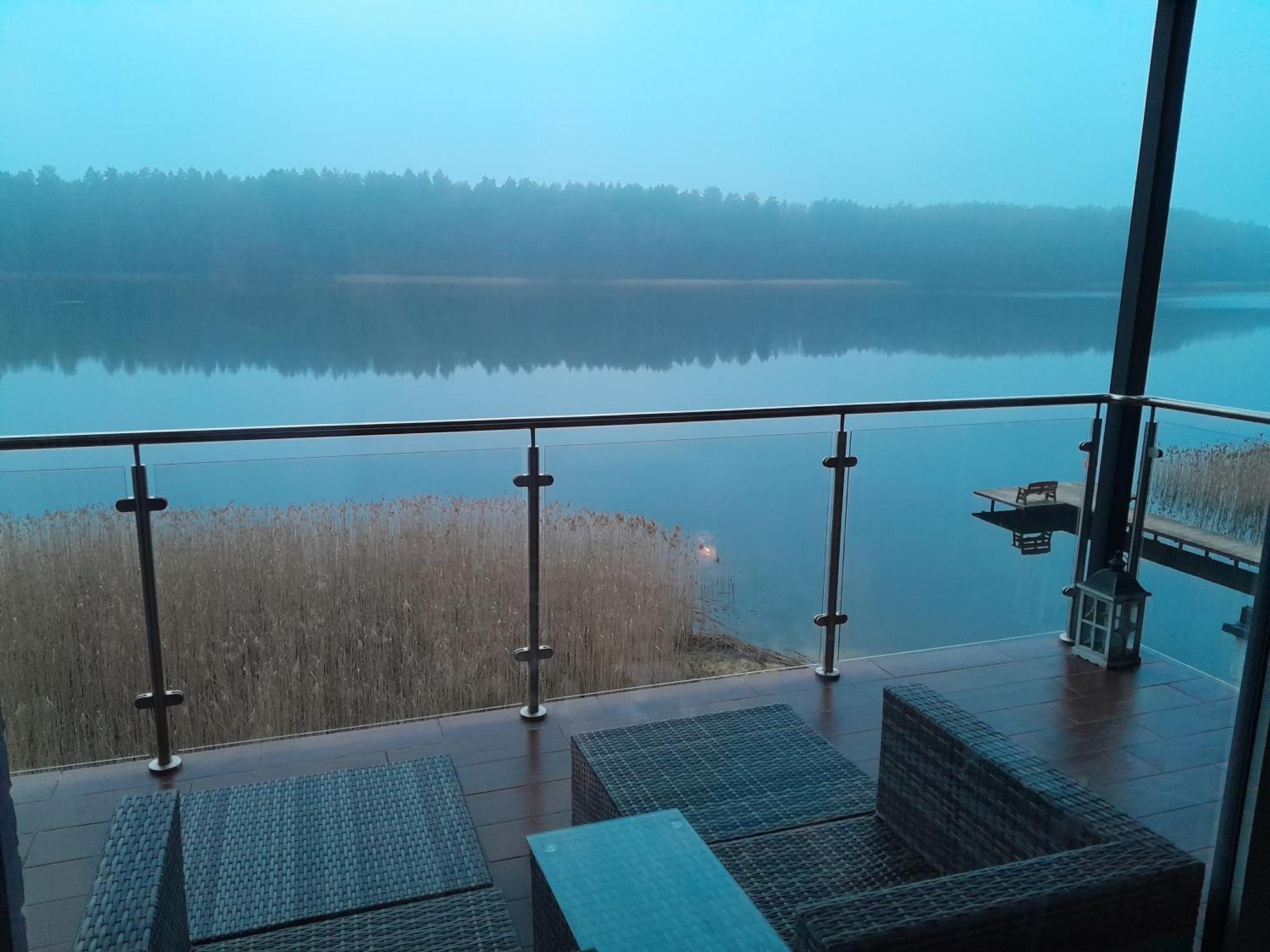 Mazurskie Klimaty Tatarak Olsztyn  Zewnętrze zdjęcie
