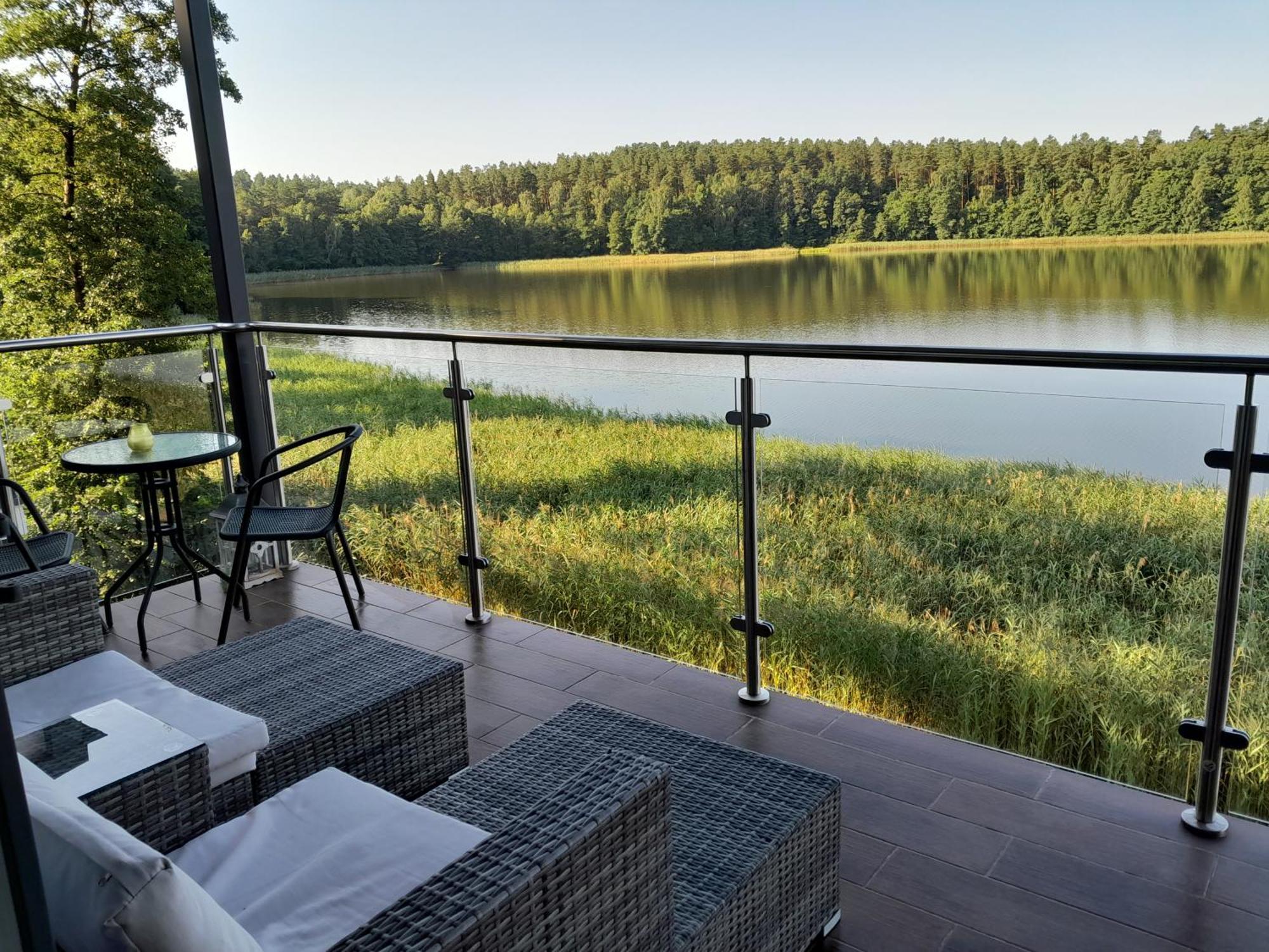 Mazurskie Klimaty Tatarak Olsztyn  Zewnętrze zdjęcie