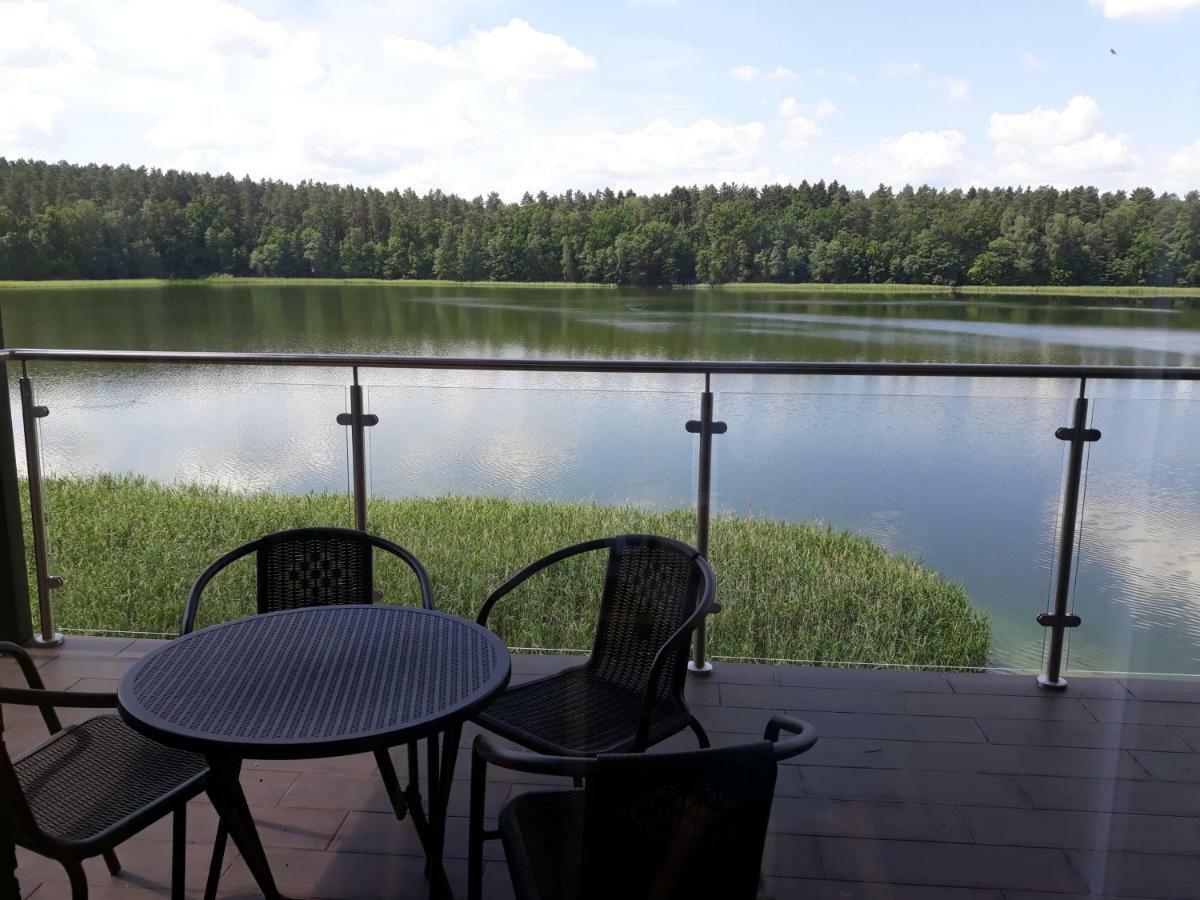 Mazurskie Klimaty Tatarak Olsztyn  Zewnętrze zdjęcie