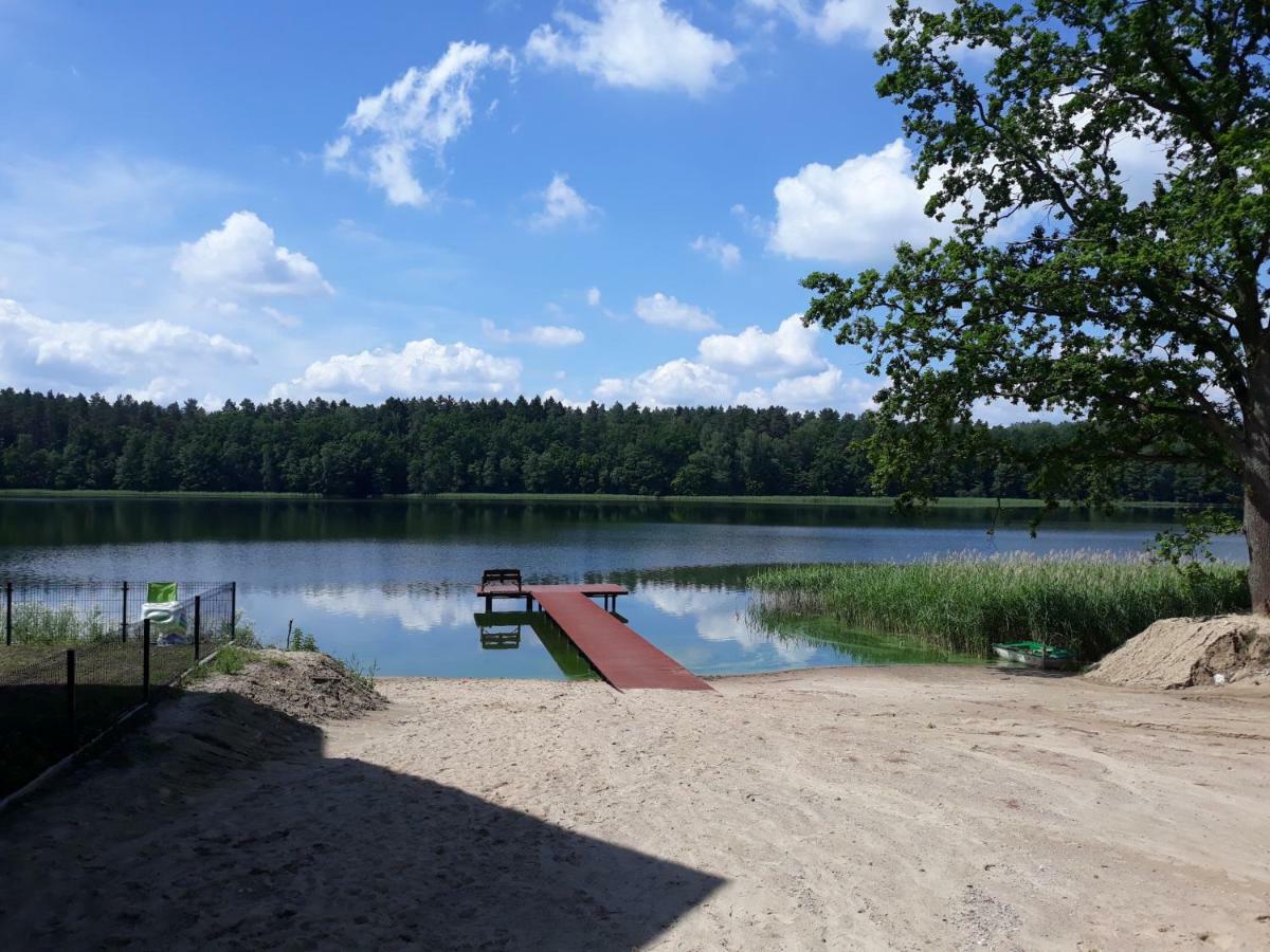 Mazurskie Klimaty Tatarak Olsztyn  Zewnętrze zdjęcie