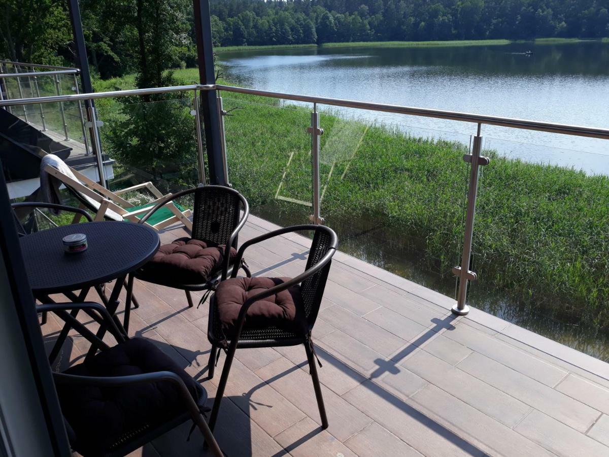 Mazurskie Klimaty Tatarak Olsztyn  Zewnętrze zdjęcie