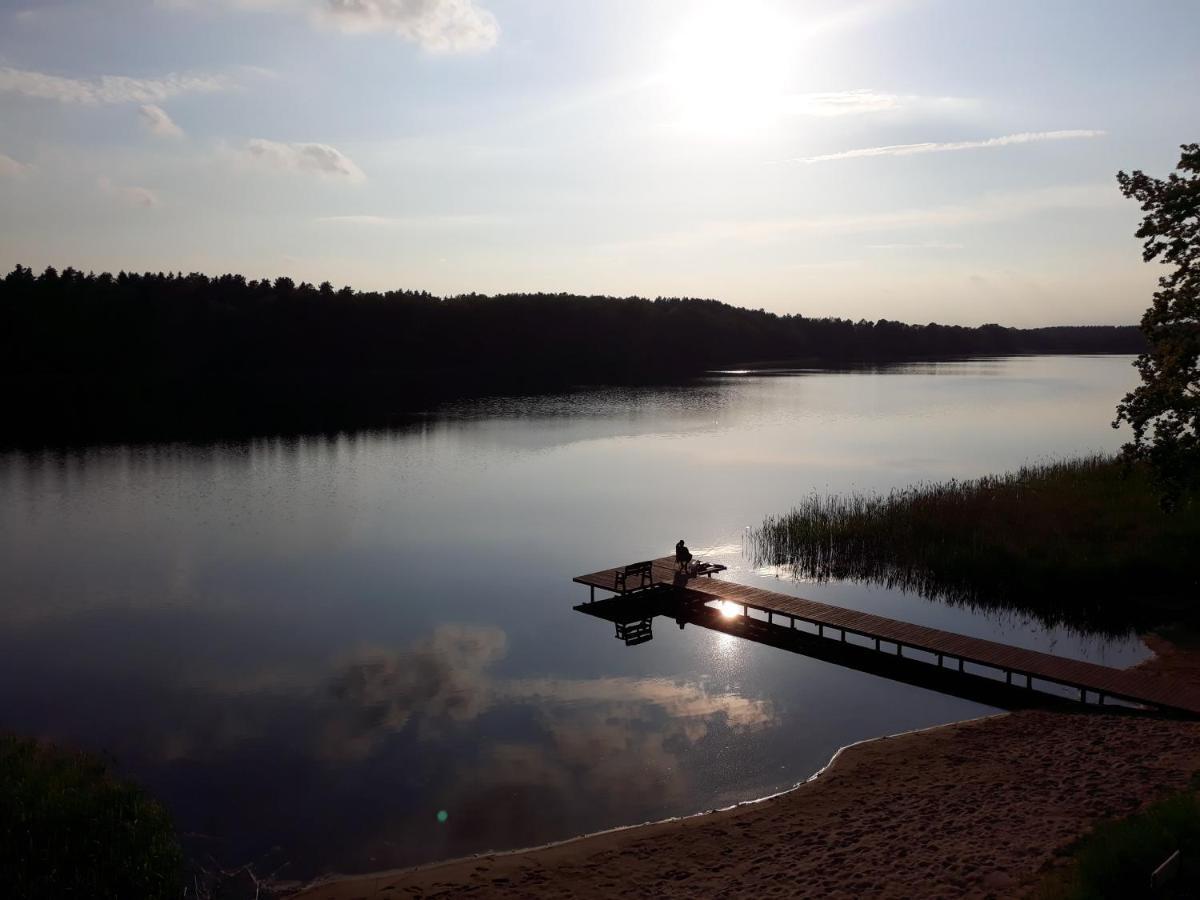 Mazurskie Klimaty Tatarak Olsztyn  Zewnętrze zdjęcie