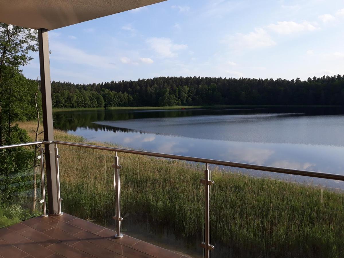 Mazurskie Klimaty Tatarak Olsztyn  Zewnętrze zdjęcie