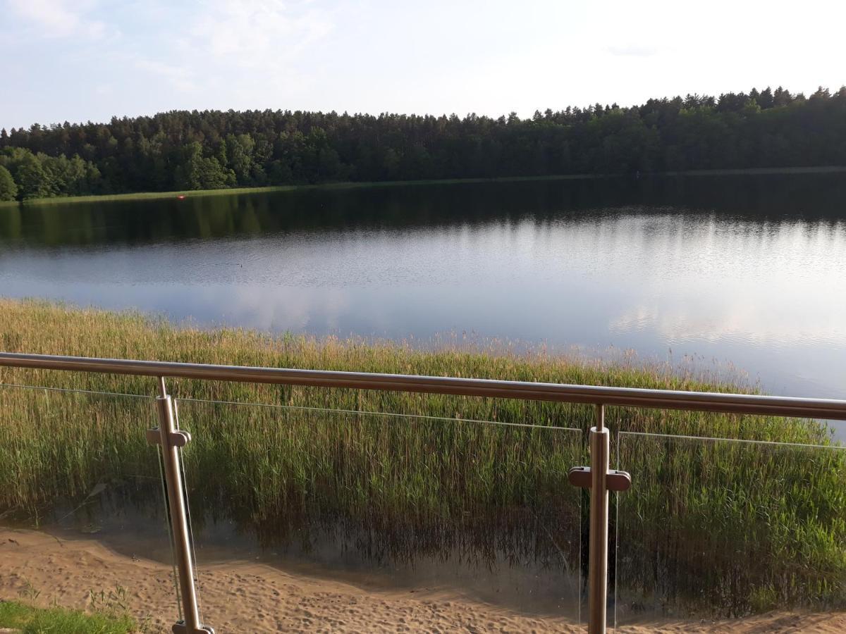 Mazurskie Klimaty Tatarak Olsztyn  Zewnętrze zdjęcie