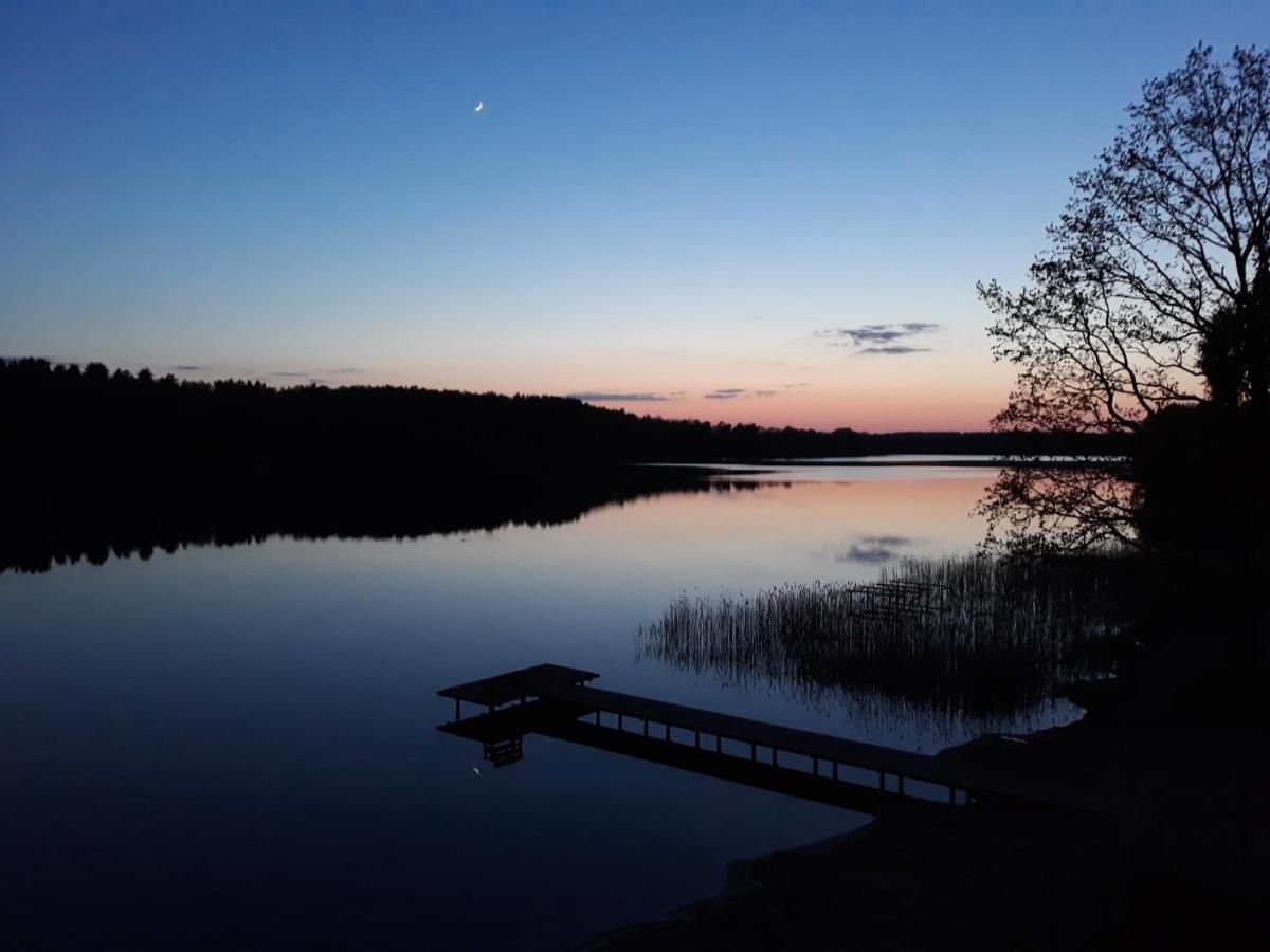 Mazurskie Klimaty Tatarak Olsztyn  Zewnętrze zdjęcie