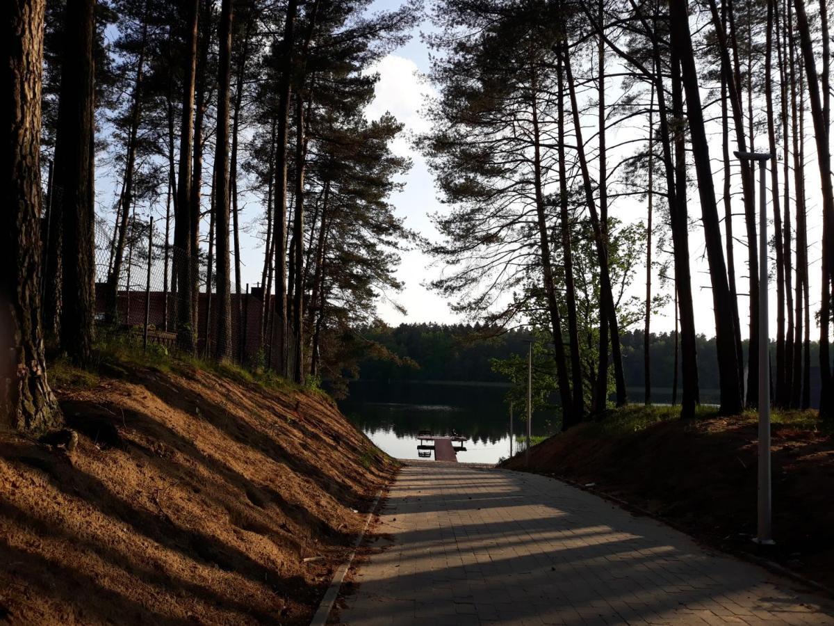 Mazurskie Klimaty Tatarak Olsztyn  Zewnętrze zdjęcie