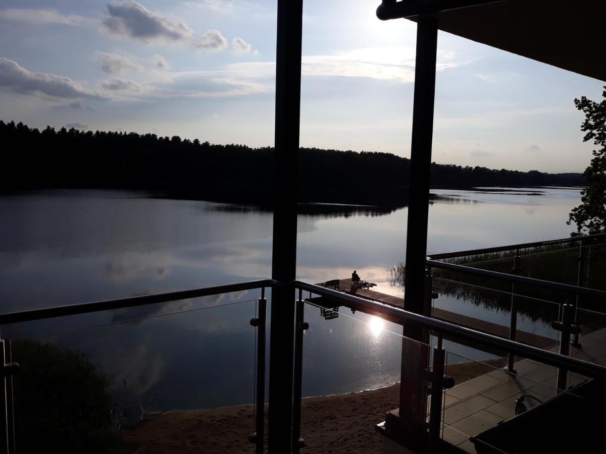 Mazurskie Klimaty Tatarak Olsztyn  Zewnętrze zdjęcie