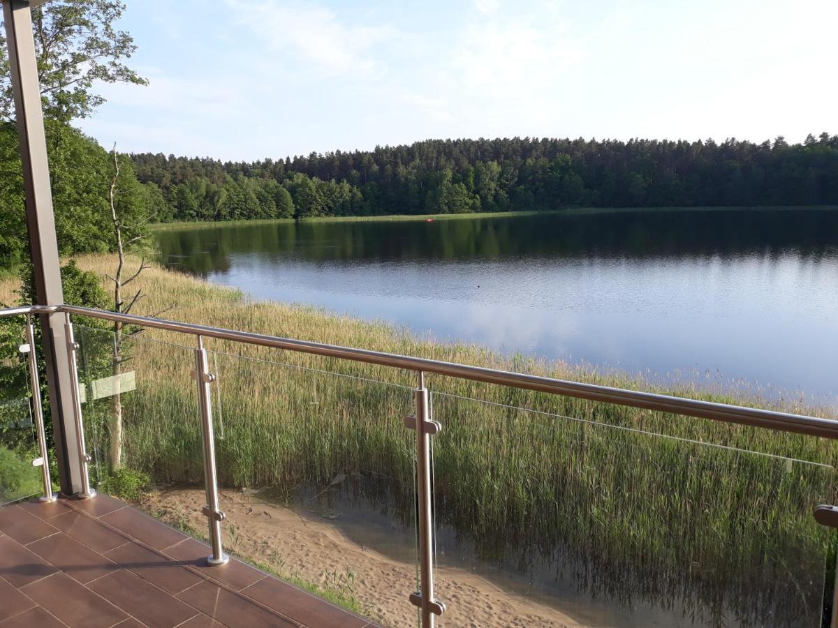 Mazurskie Klimaty Tatarak Olsztyn  Zewnętrze zdjęcie