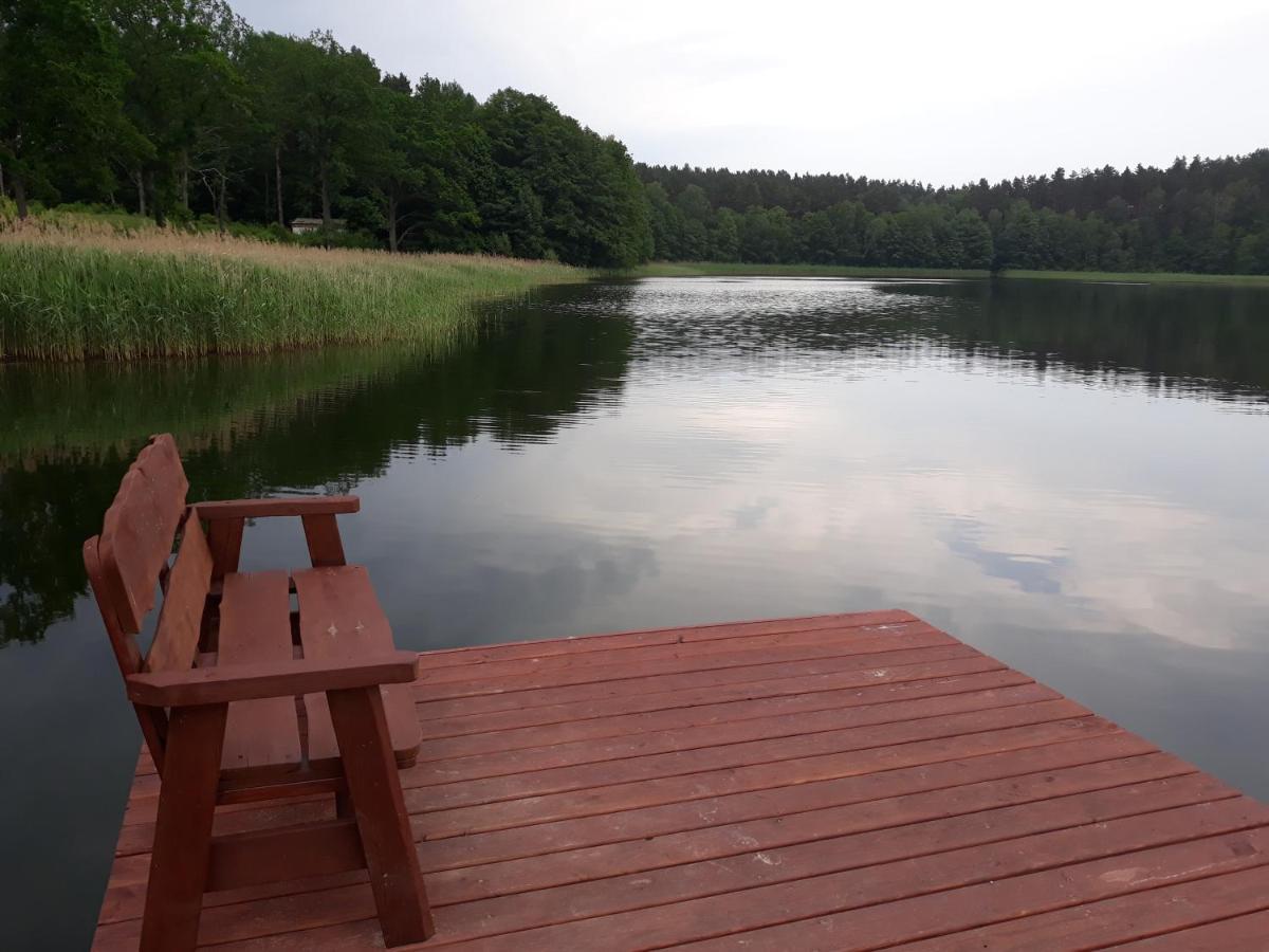 Mazurskie Klimaty Tatarak Olsztyn  Zewnętrze zdjęcie