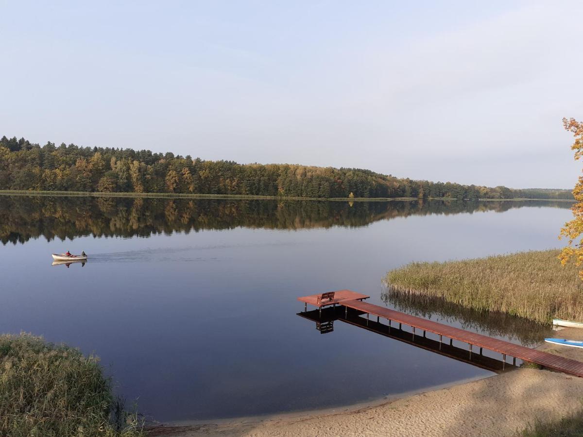 Mazurskie Klimaty Tatarak Olsztyn  Zewnętrze zdjęcie